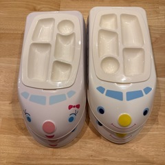 キッズプレート★4つセット