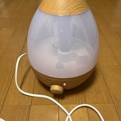 加湿器