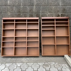 棚【４個あります】　