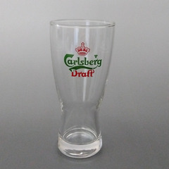 カールスバーグ（Carlsberg）グラス　5個セット