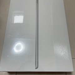 iPad 第9世代　　　　
