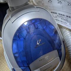 【ジャンク】掃除機