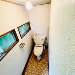 💯ペット可🐕初期費用無料🔥横須賀市🔥フリーレント付🔥大型スーパー近く🔥戸建🉐追浜田浦駅💰★　5LDK🉐 裏に月極駐車場あり庭付  176㎡  大きな戸建  京急 追浜駅 ★ 複数入居可  - 賃貸（マンション/一戸建て）