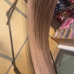 ハンモックの画像