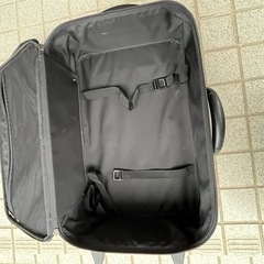 キャリーバックの画像