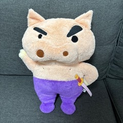 ぶりぶりざえもん