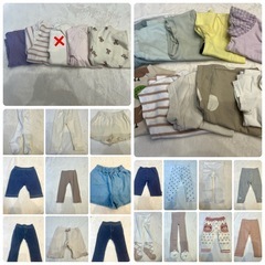 【80サイズ】ベビー服 計31枚セット