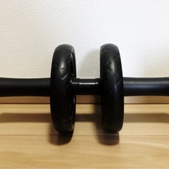 腹筋ローラー