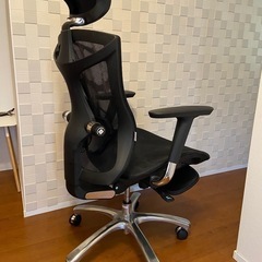 オフィスチェア SIHOO V1