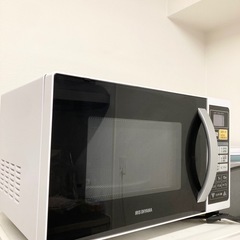 アイリス オーヤマ EM06013 電子レンジ オーブンレンジ