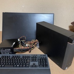 ジャンクPCパーツ