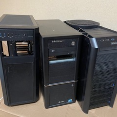 ジャンクPC
