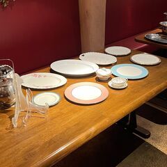 【美品】Noritake ノリタケ RICHMOND 6124 蓋付きスープボウル（蓋付き両手小鍋）金彩装飾／店舗改装・新築建て替えに伴い、装飾品・備品・家具を譲渡いたしますの画像