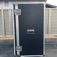 お届けOK！ジュラルミンケース（大型）