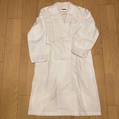 白衣　Ｍサイズ
