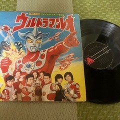 レコード