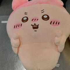 0505-433 ぬいぐるみ　ちいかわ