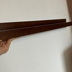 取付棚の画像