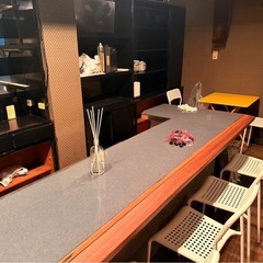 「今夜、ちょっと飲みに行ける友達がほしいだけ。」 　―弁天…