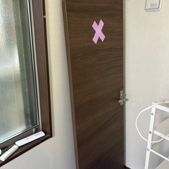室内ドア 3セット