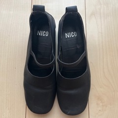 レディース　パンプス