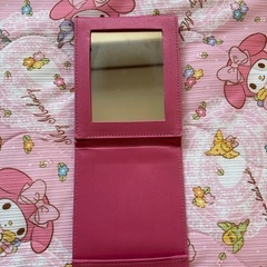 メゾンドフルール ミラーの画像