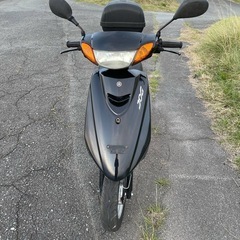 YAMAHA JoG