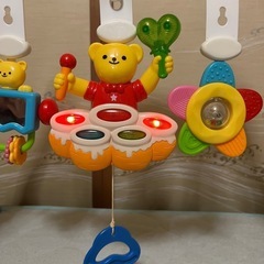 赤ちゃん  メリーの画像