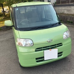 車検令和9年3月5日迄、FF、直ぐ乗れます…