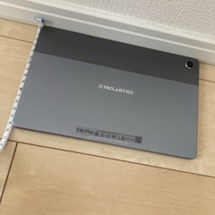(お話し中)タブレットの画像