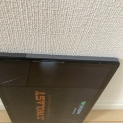(お話し中)タブレットの画像