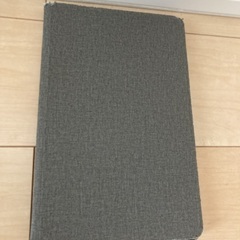 (お話し中)タブレットの画像