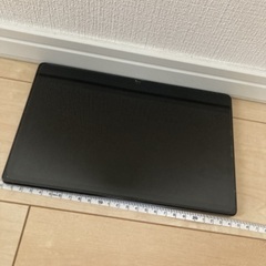 タブレット