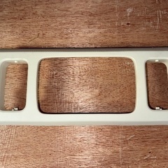 アルト　HA36S オーディオパネル