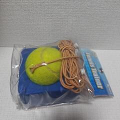 硬式テニストレーナーの画像