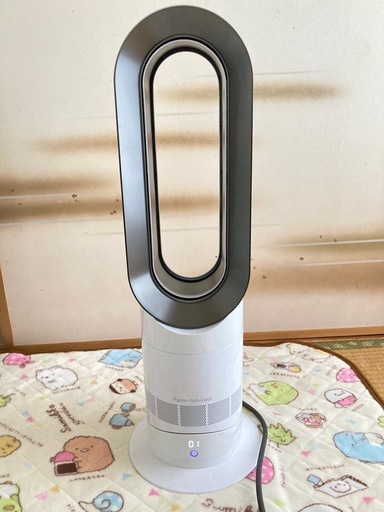 購入者決定　Dyson  Hot+Cool AM09 2024年製