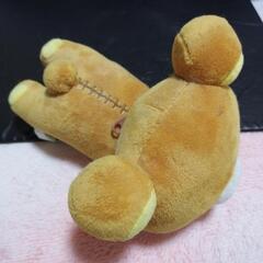 リラックマ ぬいぐるみ