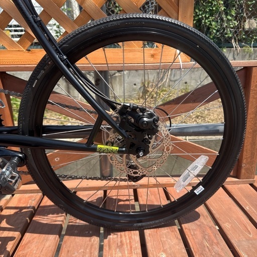 ✰人気のKHSミニベロ✰MANHATTAN M451SD✰2019年モデル✰ (激ckiers