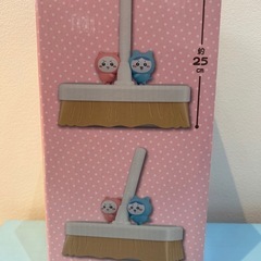 購入者決定🙇‍♀️数量限定！！GW価格🍦新品未開封🍦ちいかわ　ころころクリーナーの画像