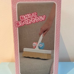購入者決定🙇‍♀️数量限定！！GW価格🍦新品未開封🍦ちいかわ　ころころクリーナーの画像