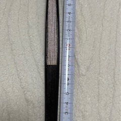 金銀扇子　末広　留袖　婚礼用　礼装用　金銀　和装小物　扇子の画像