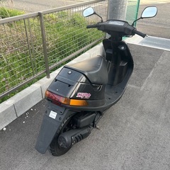 スズキ セピア AF50の画像