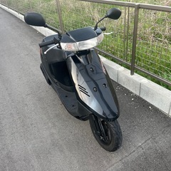 スズキ セピア AF50の画像