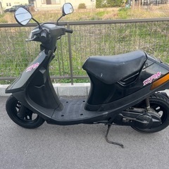 スズキ セピア AF50の画像