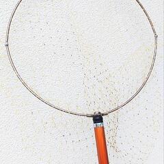釣り　玉網　響　6メートルの画像