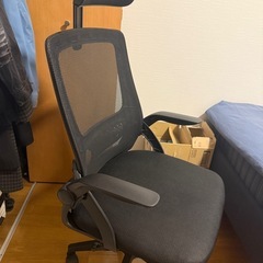 いす