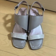 GINZA Kanematsu サンダル