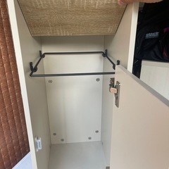 美品✨No.74　コンプのダストボックスの画像
