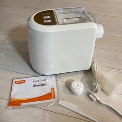 家庭用製麺機