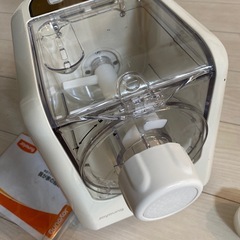 家庭用製麺機の画像